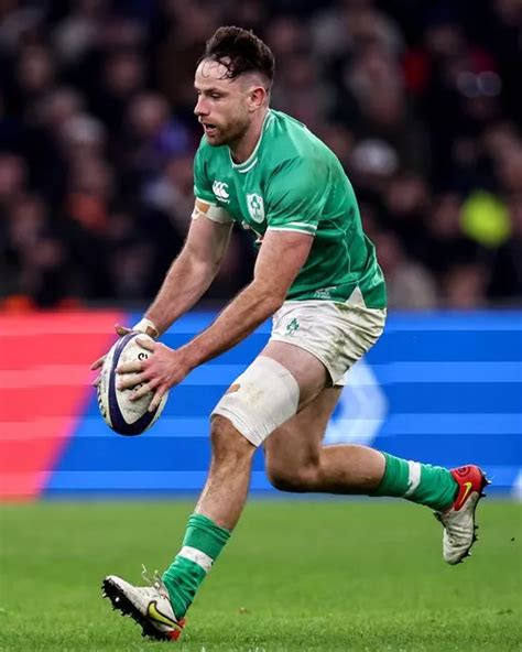 ireland vs england team news